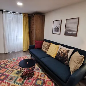 Apartament Smile Miko By Castle, Budapeszt