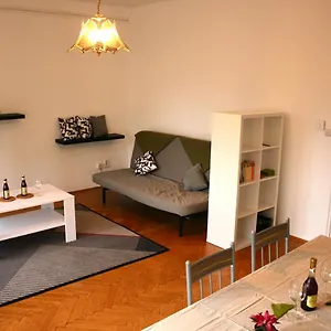 Apartament Castle Stallion, Budapeszt