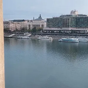 Appartamento Schieszl 2, Budapest