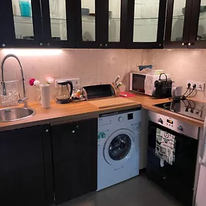 Apartament Gellert Apartman, Budapeszt
