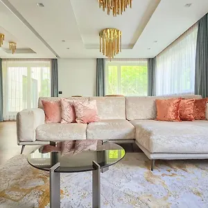 Apartament Sun Hill Luxury, Budapeszt