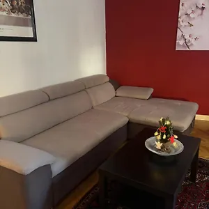 Apartament Judy And Sandor, Budapeszt