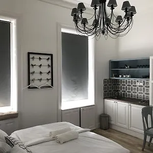  Гостевой дом Balance Green Door 7
