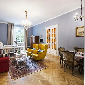  Apartamento Engel