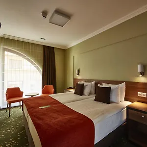 3* Отель Budget Victoria