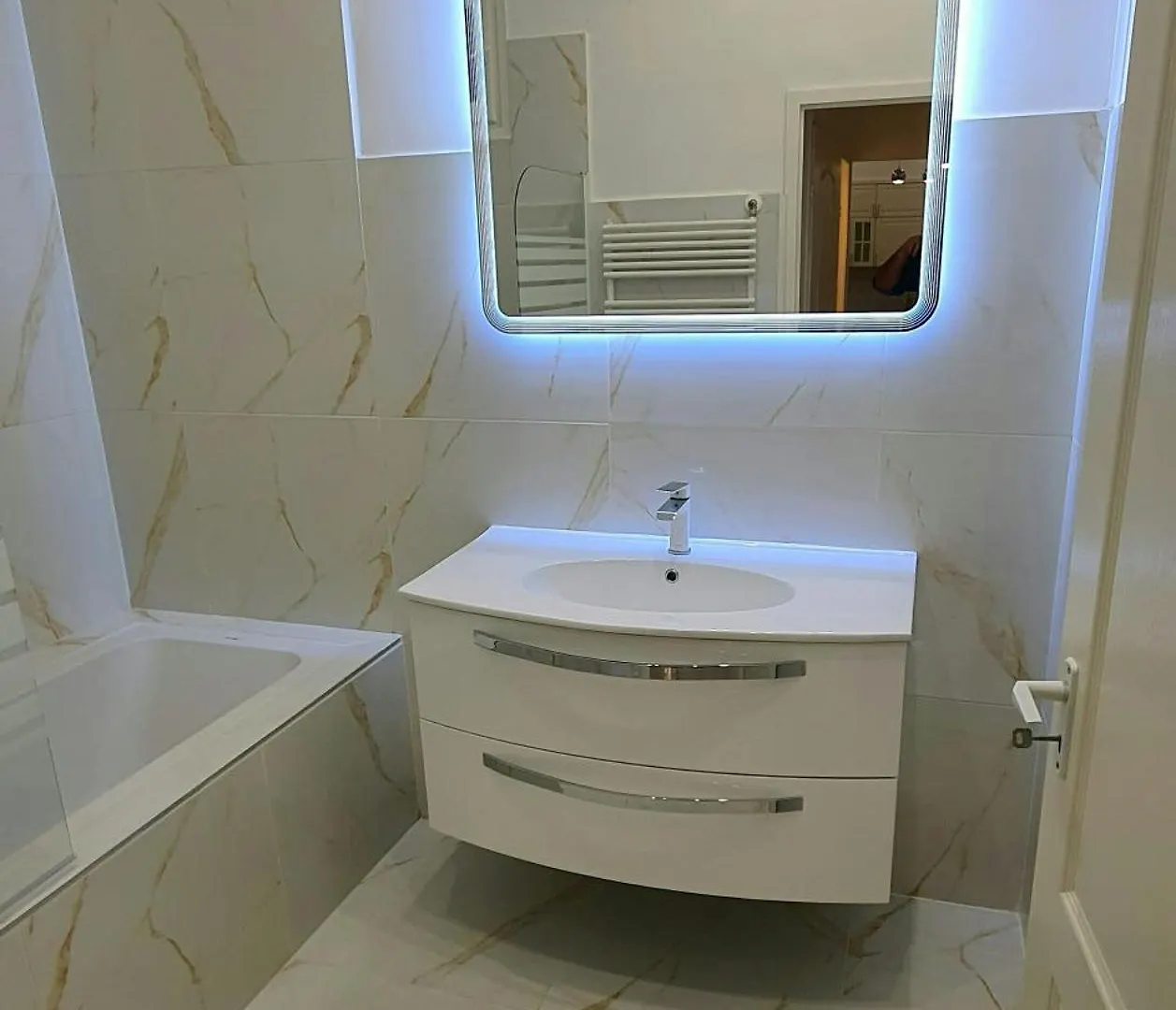 Premium Apartment Right Under Buda Castle Budapest