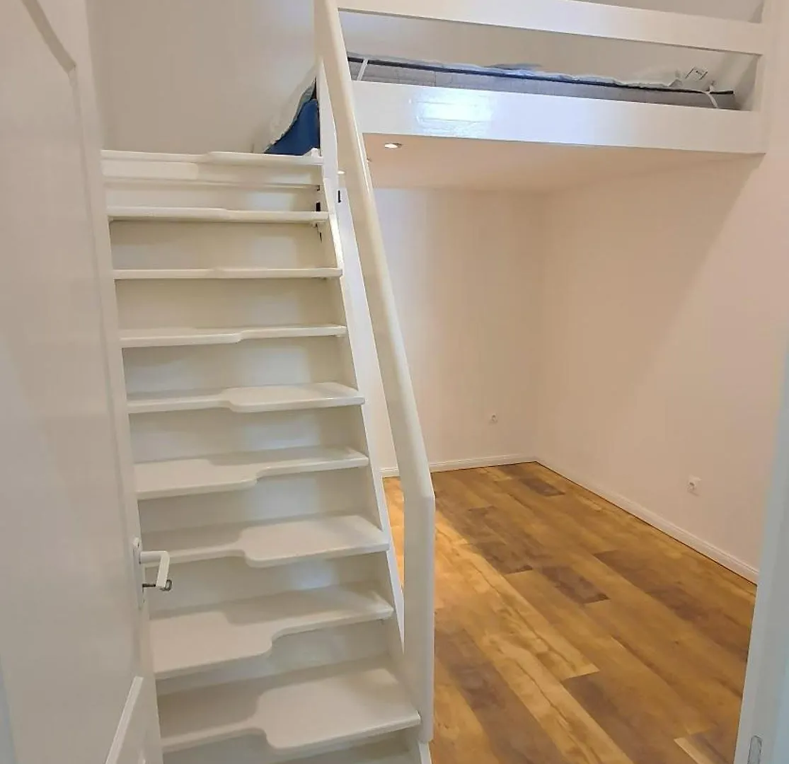 Premium Apartment Right Under Buda Castle Budapest 0*,  Ungheria
